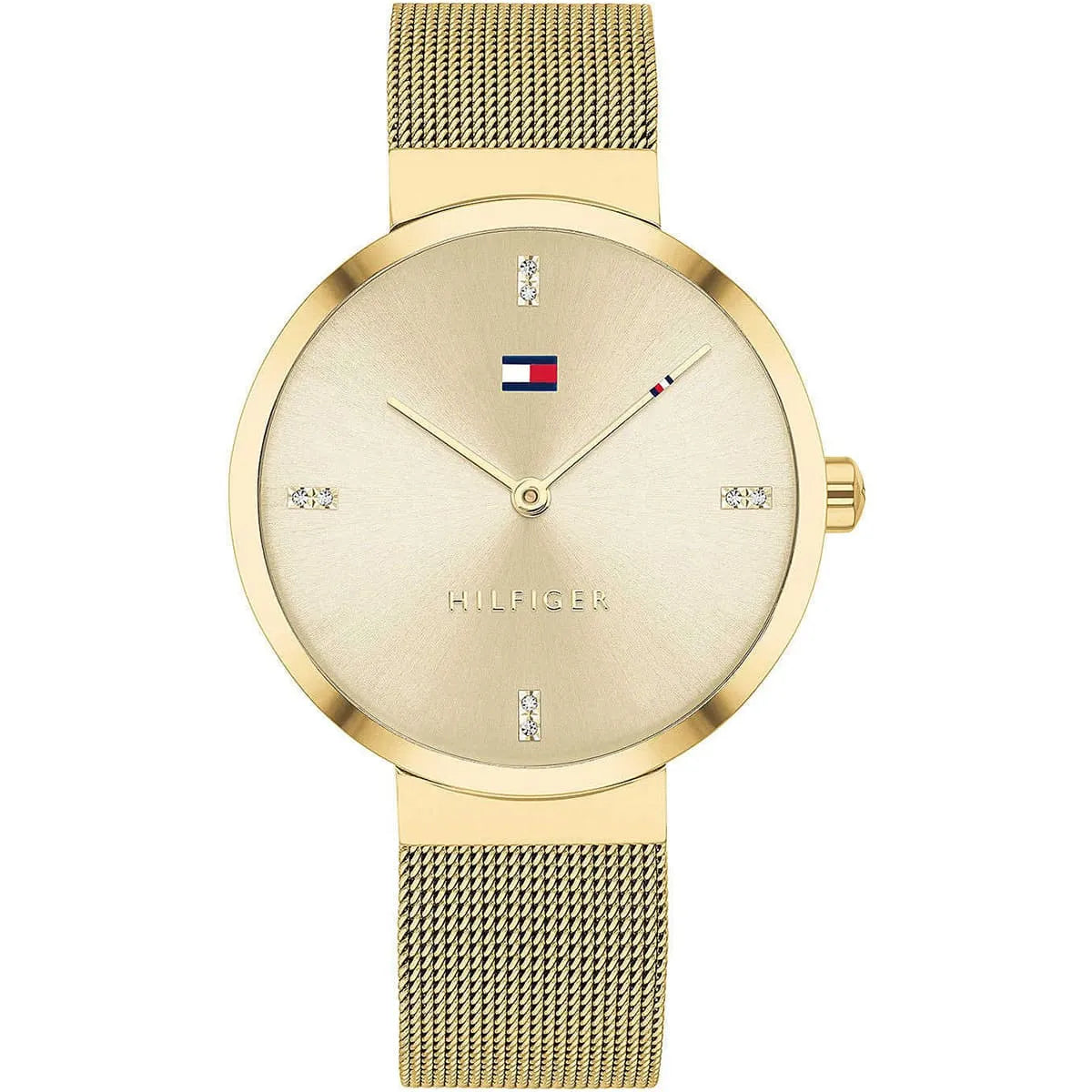 Tommy Hilfiger Watch For Women 1782217