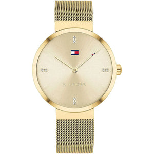 Tommy Hilfiger Watch For Women 1782217