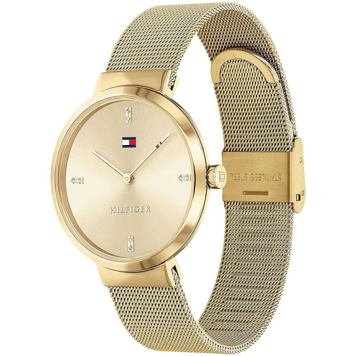 Tommy Hilfiger Watch For Women 1782217