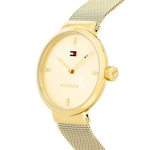 Tommy Hilfiger Watch For Women 1782217