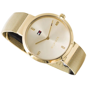 Tommy Hilfiger Watch For Women 1782217