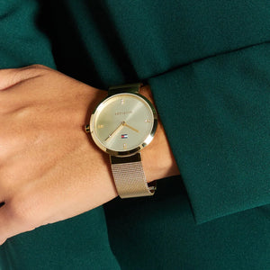 Tommy Hilfiger Watch For Women 1782217