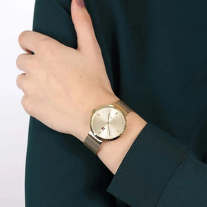 Tommy Hilfiger Watch For Women 1782217