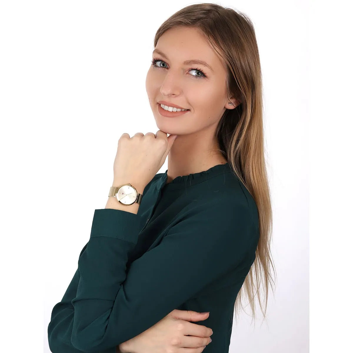 Tommy Hilfiger Watch For Women 1782217