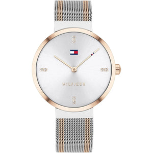 Tommy Hilfiger Watch For Women 1782221