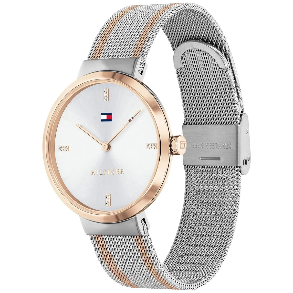 Tommy Hilfiger Watch For Women 1782221