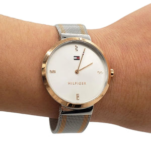 Tommy Hilfiger Watch For Women 1782221