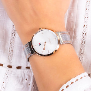 Tommy Hilfiger Watch For Women 1782221