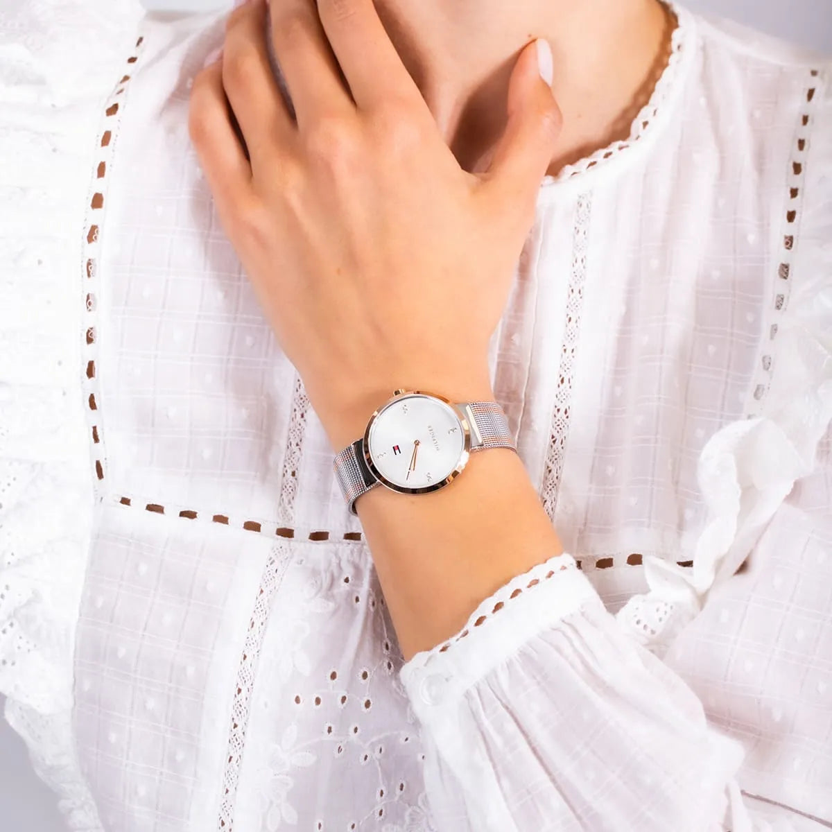 Tommy Hilfiger Watch For Women 1782221