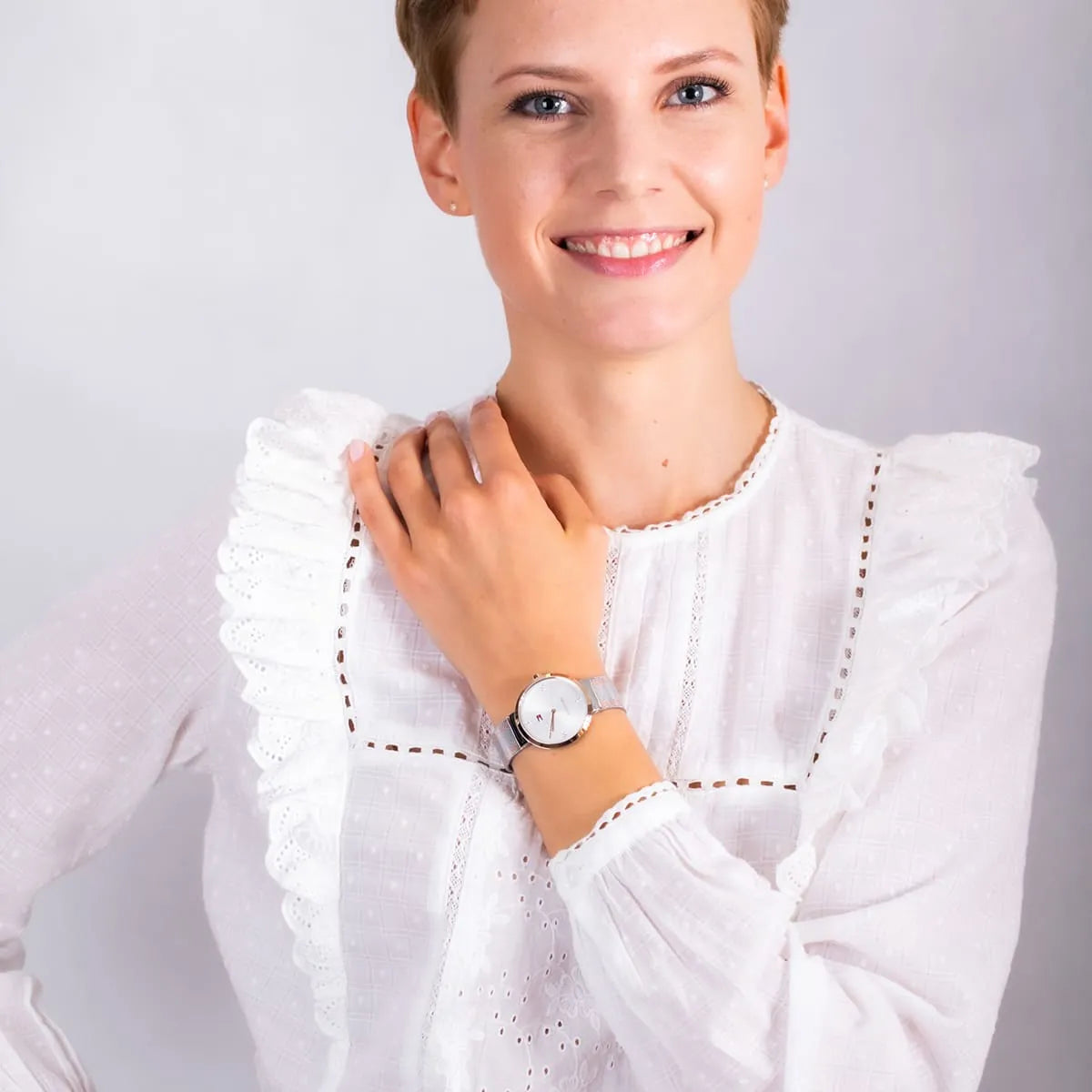 Tommy Hilfiger Watch For Women 1782221