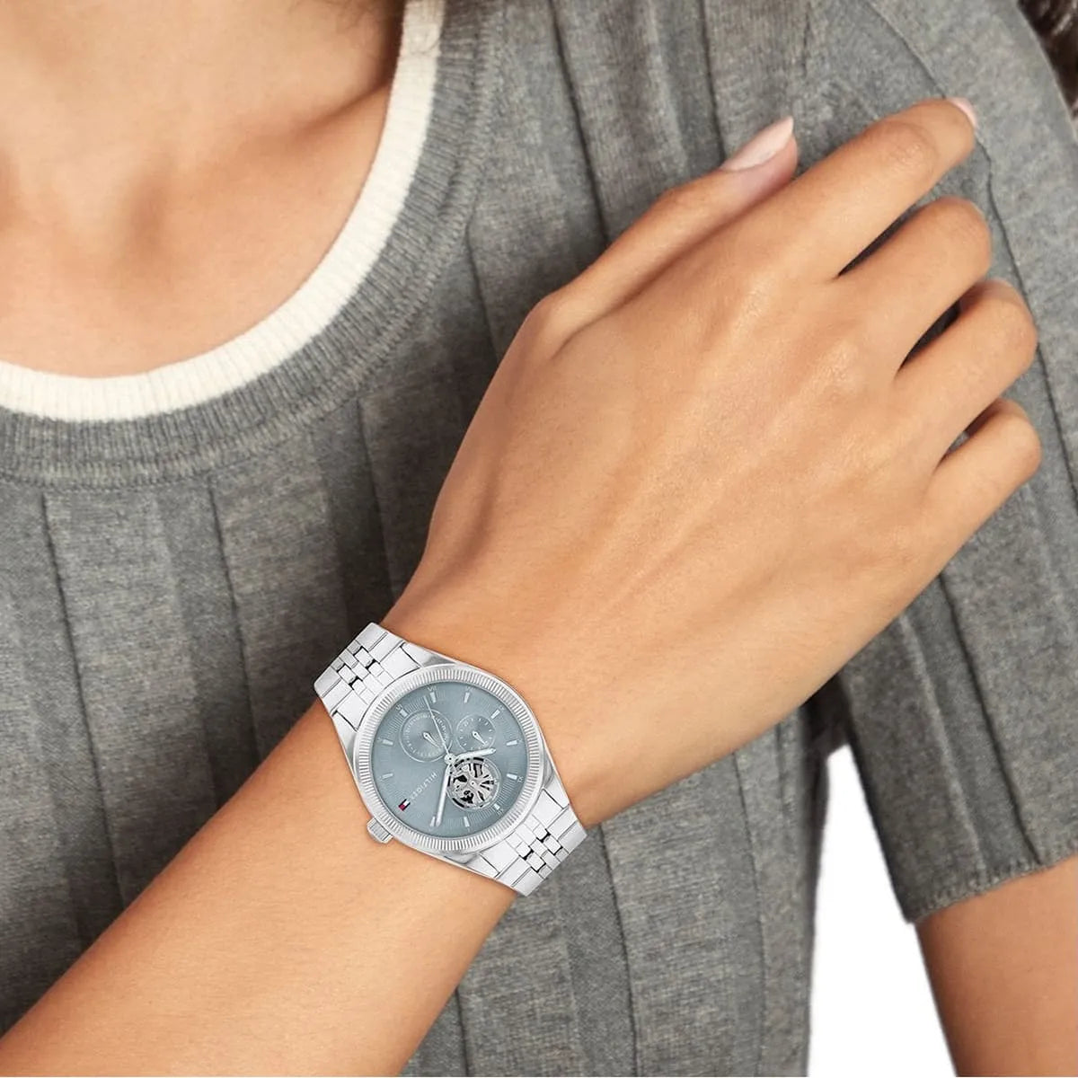 Tommy Hilfiger Watch For Women 1782714