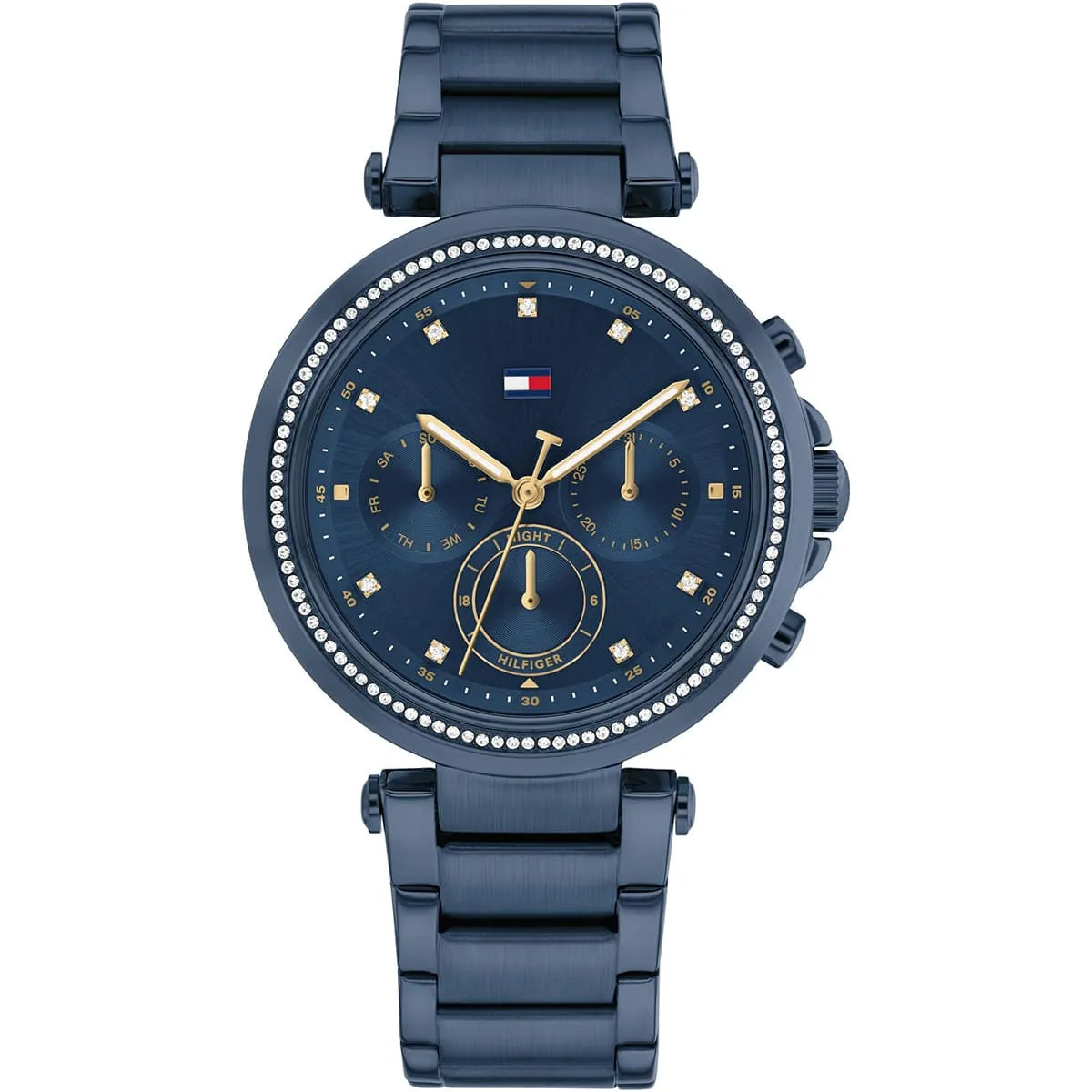 Tommy Hilfiger Watch For Women 1782704