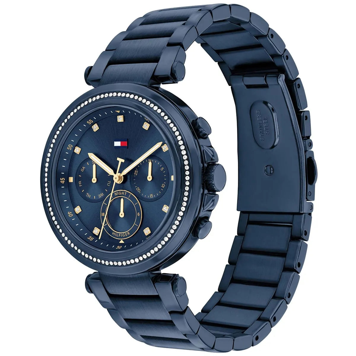 Tommy Hilfiger Watch For Women 1782704