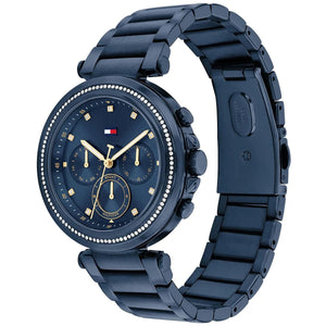 Tommy Hilfiger Watch For Women 1782704