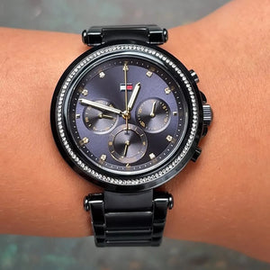 Tommy Hilfiger Watch For Women 1782704