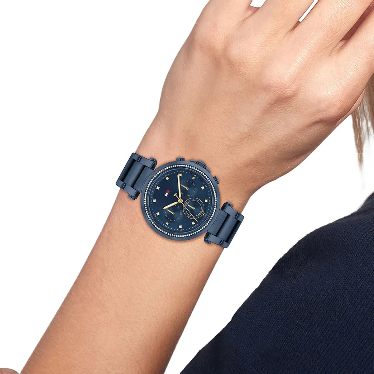 Tommy Hilfiger Watch For Women 1782704