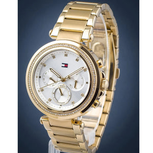 Tommy Hilfiger Watch For Women 1782703