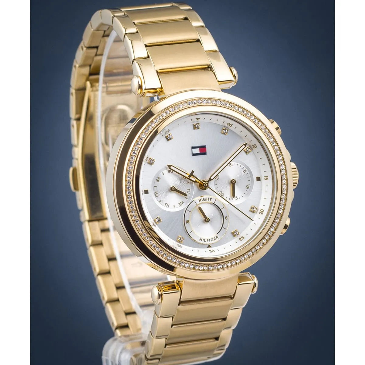 Tommy Hilfiger Watch For Women 1782703