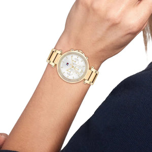 Tommy Hilfiger Watch For Women 1782703