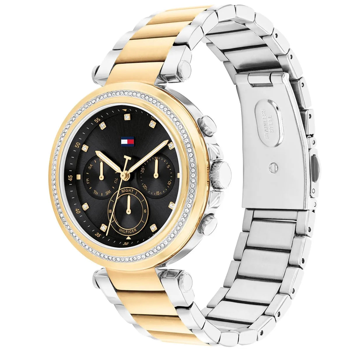 Tommy Hilfiger Watch For Women 1782702