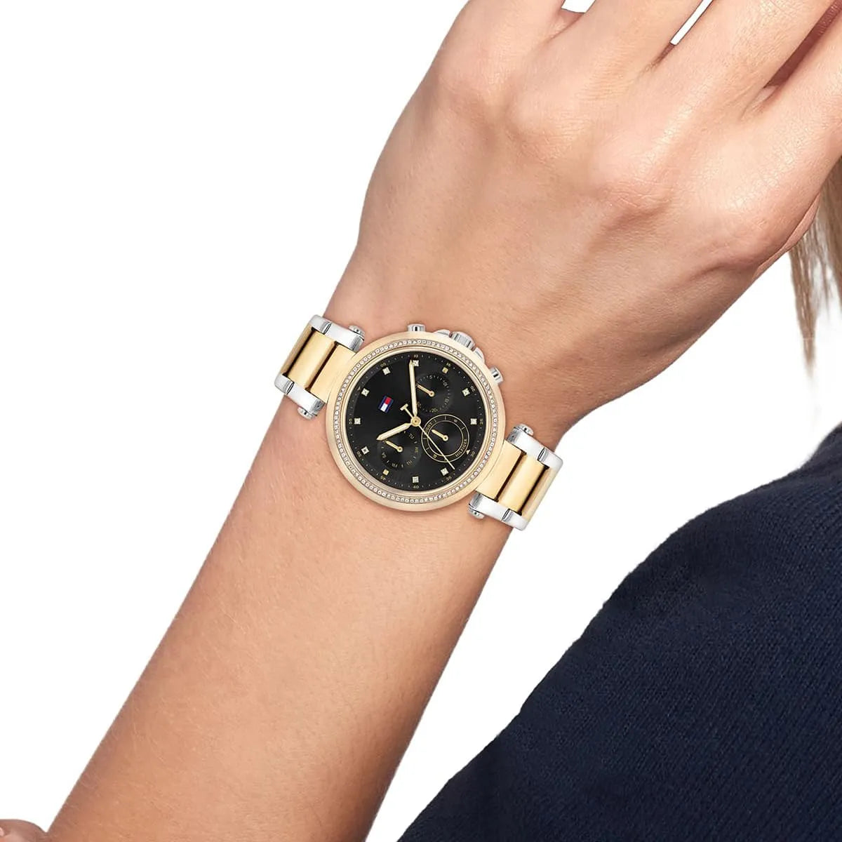 Tommy Hilfiger Watch For Women 1782702