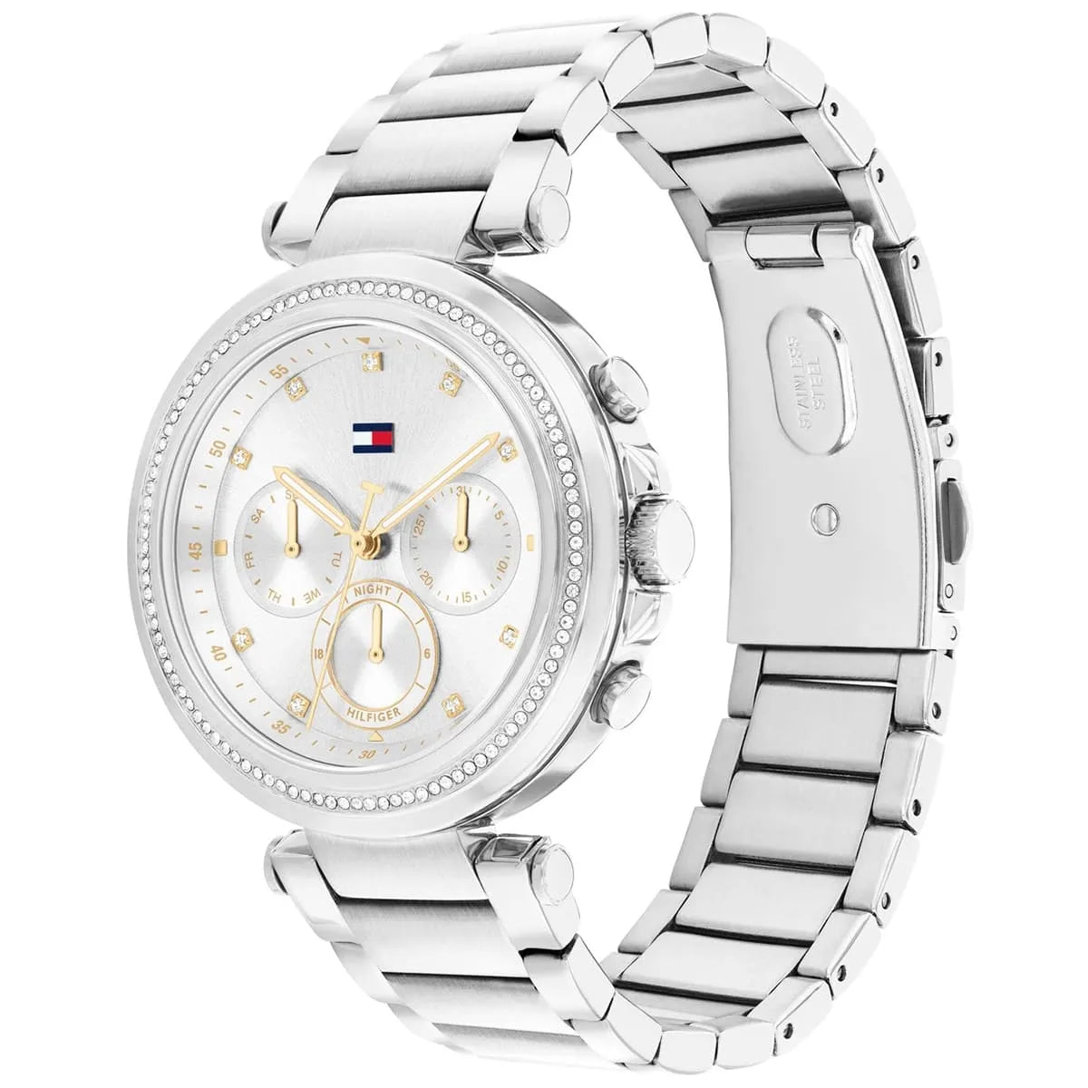 Tommy Hilfiger Watch For Women 1782701
