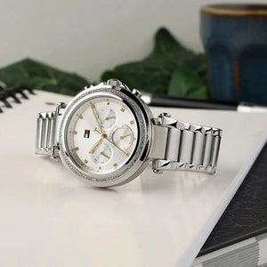 Tommy Hilfiger Watch For Women 1782701