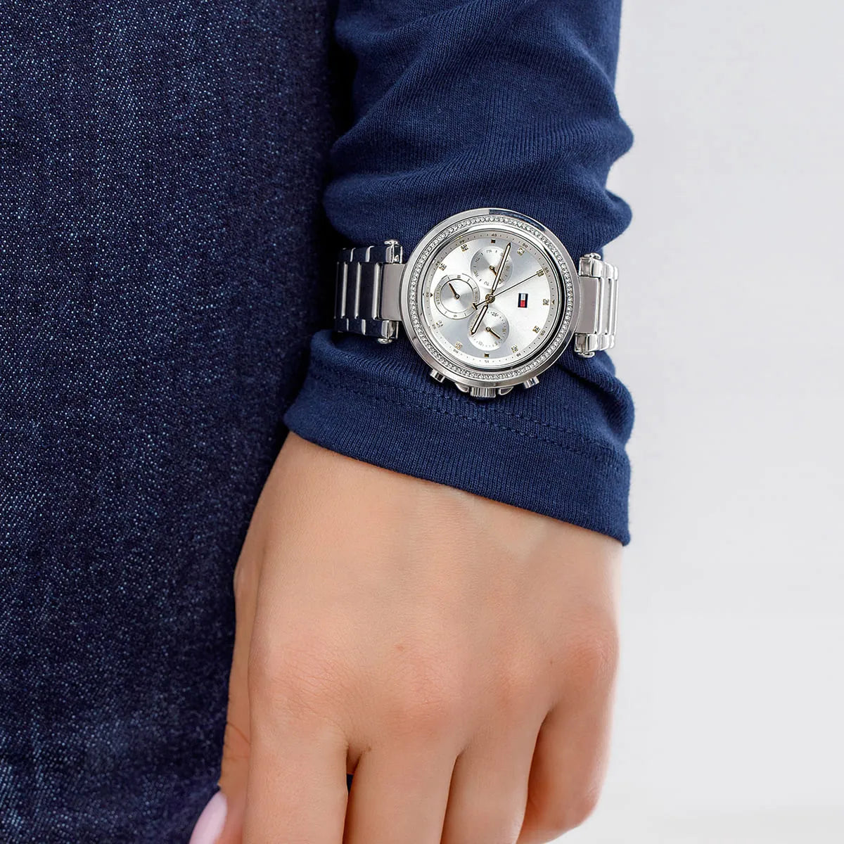 Tommy Hilfiger Watch For Women 1782701