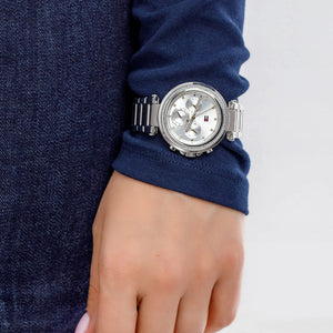 Tommy Hilfiger Watch For Women 1782701