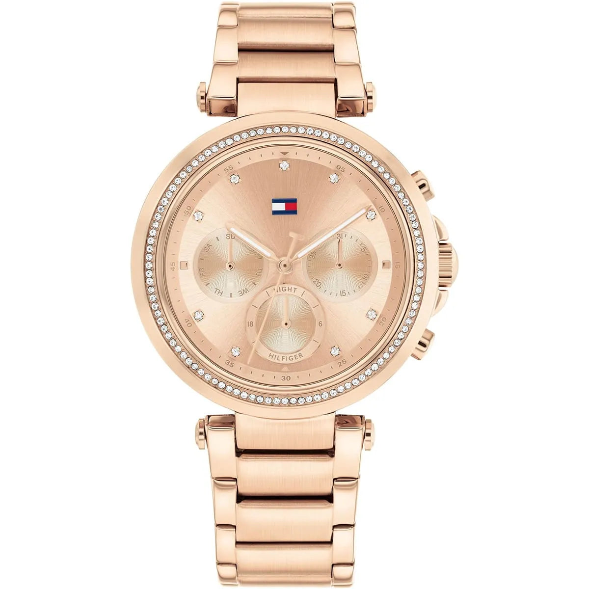 Tommy Hilfiger Watch For Women 1782705