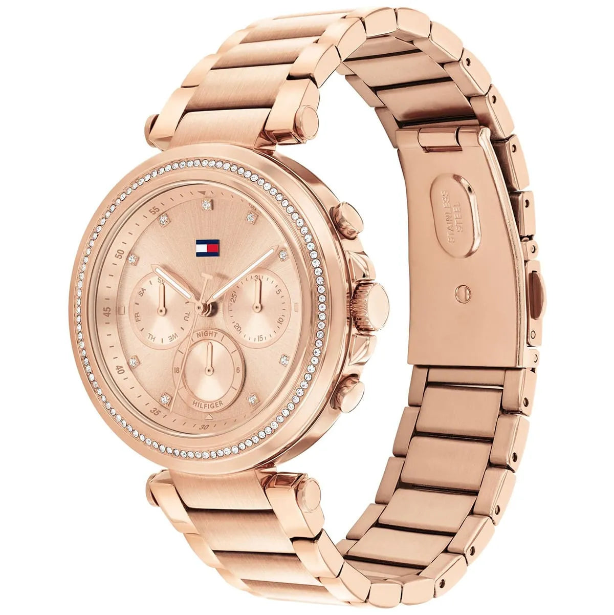 Tommy Hilfiger Watch For Women 1782705