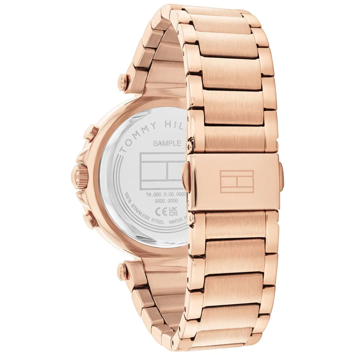 Tommy Hilfiger Watch For Women 1782705