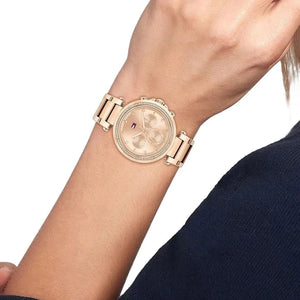 Tommy Hilfiger Watch For Women 1782705