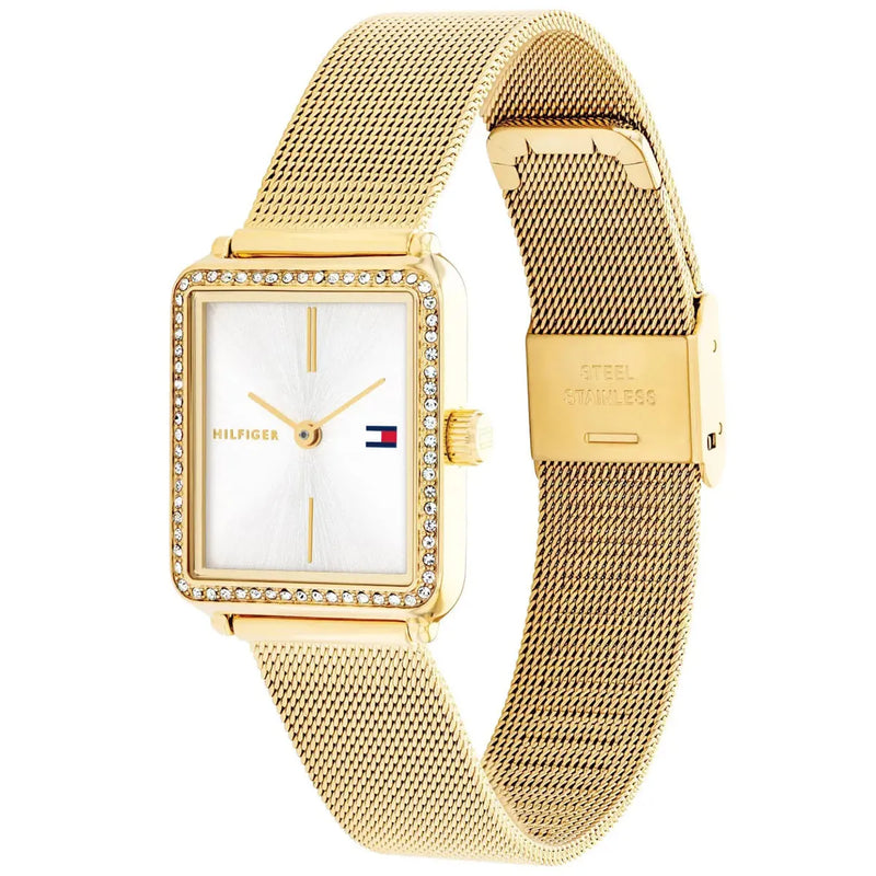 Tommy Hilfiger Watch For Women 1782829