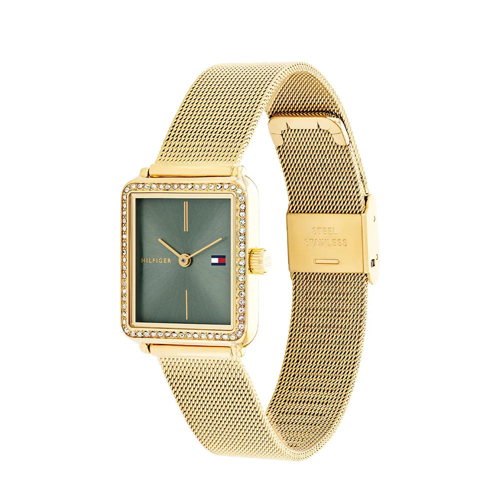 Tommy Hilfiger Watch For Women 1782791