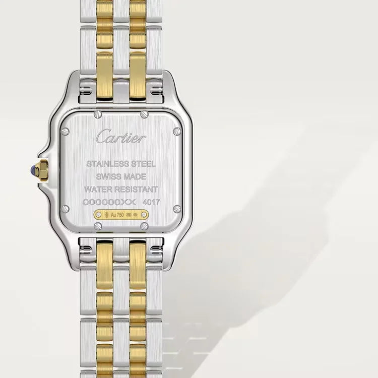 Cartier Watch For Women W2PN0013