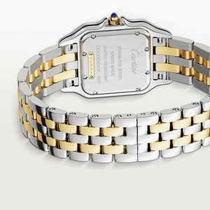 Cartier Watch For Women W2PN0013