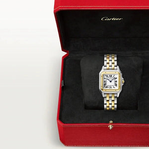 Cartier Watch For Women W2PN0013