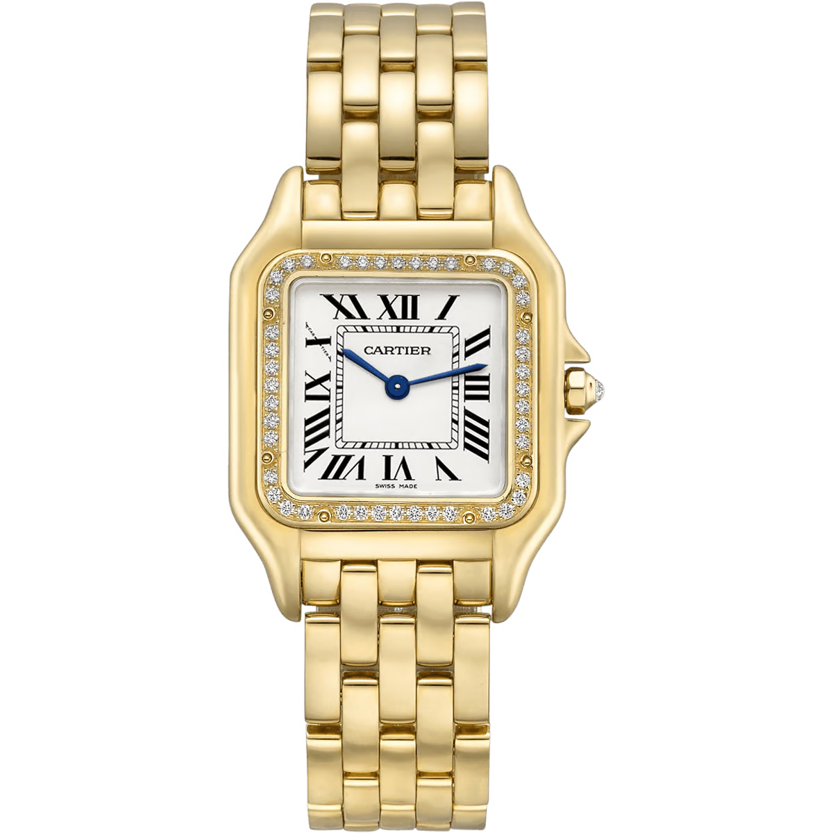 Cartier Watch For Women WJPN0016