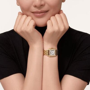 Cartier Watch For Women WJPN0016