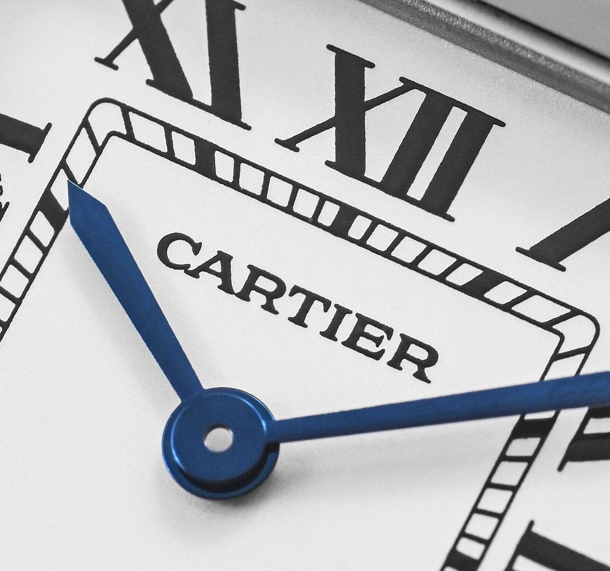 Cartier Watch For Women WSPN0007