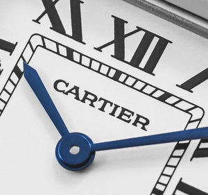 Cartier Watch For Women WSPN0007
