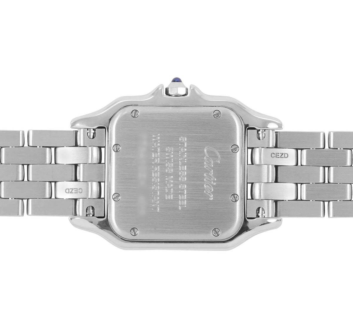Cartier Watch For Women WSPN0007