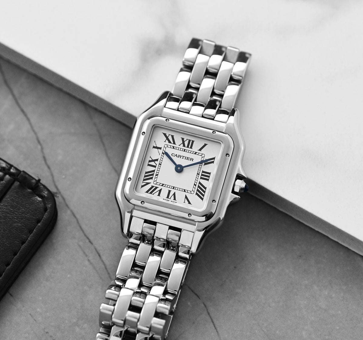 Cartier Watch For Women WSPN0007