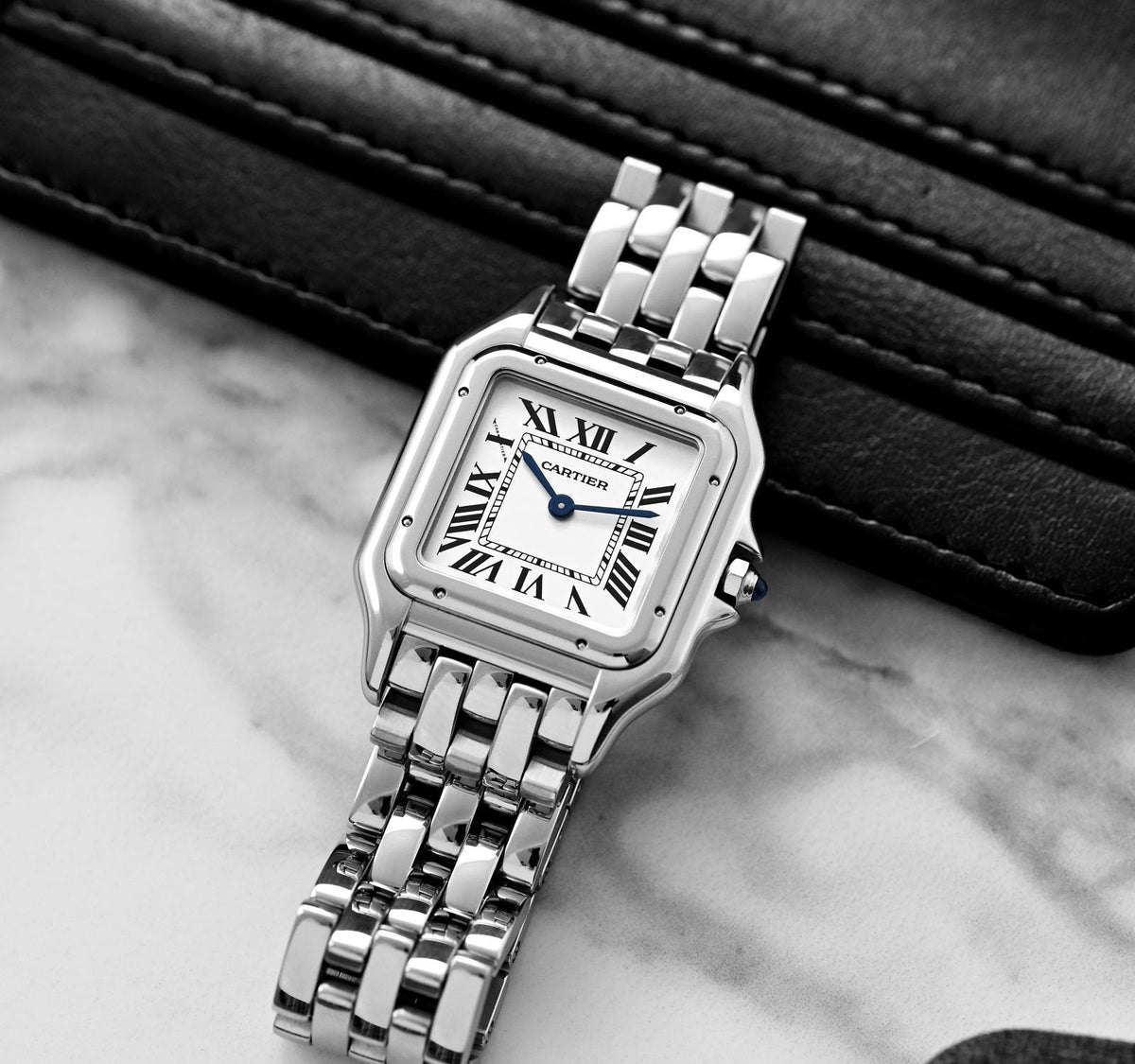 Cartier Watch For Women WSPN0007