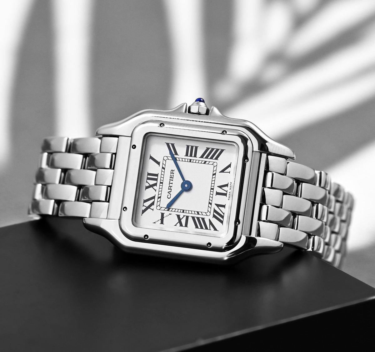 Cartier Watch For Women WSPN0007