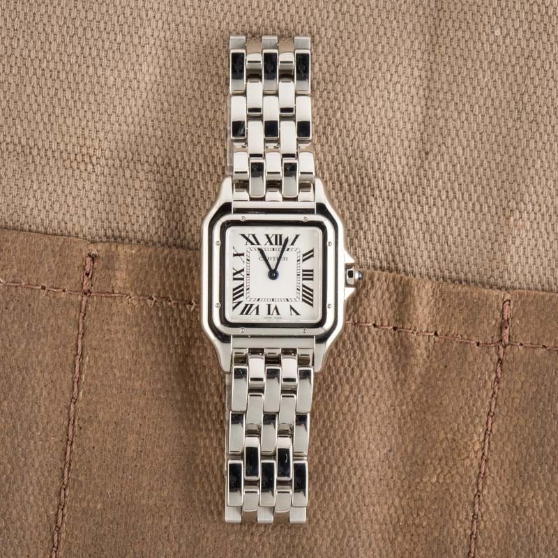Cartier Watch For Women WSPN0007