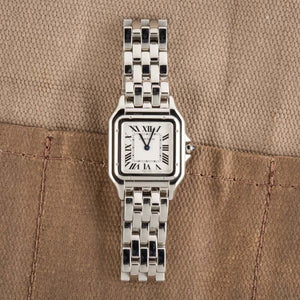 Cartier Watch For Women WSPN0007