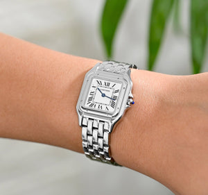 Cartier Watch For Women WSPN0007