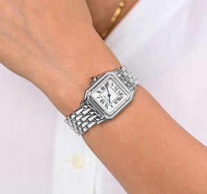 Cartier Watch For Women WSPN0007